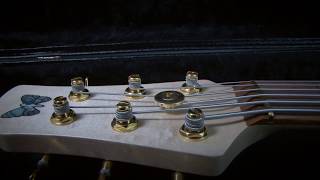 Video thumbnail for Bass Club Chicago - Fodera Emperor 6 Standard by Bass Club Chicago