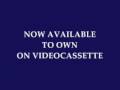 Now Available To Own On Videocassette FAKE