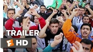 Hell on Earth: The Fall of Syria and the Rise of ISIS Trailer #1 (2017) | Movieclips Indie