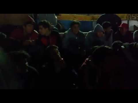 Soul vs Roex vs Killstone | Semifinal | UnderGradas | 2018