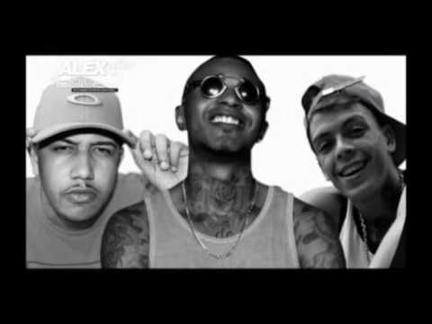 MC PP da VS MC Kevin e MC Nego Blue - Adrenalina (Áudio Original) [DJ Teta]