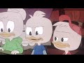 Ducktales The Last Crash Of Sunchaser Colorful