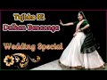 Tujhko Hi Dulhan Banaoonga Chalo Ishq Ladaaye Wedding Special Dance Performed By Aarchi