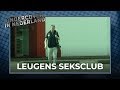 Eigenaar seksclub laat prostituees als slaaf gebruiken | Undercover in Nederland