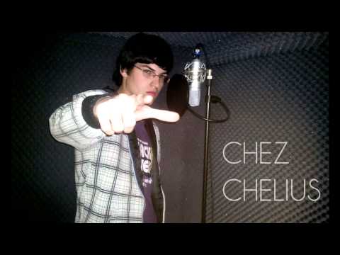 Chez Chelius harto de la gente