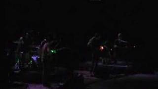 Ryan Adams - I See Monsters - Red Rocks 8/04/07