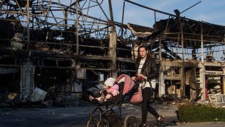 Ukrayna: Zaporijya ve Sumı'daki saldırılarda 3 sivil öldü, onlarca kişi yaralandı