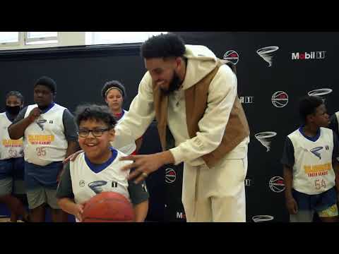 2K Foundations: Minneapolis, Minnesota