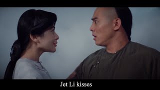 Download lagu Jet Li kisses / Once Upon a time in China 3 (1992) mp3 Download lagu Jet Li kisses / Once Upon a time in China 3 (1992) mp3