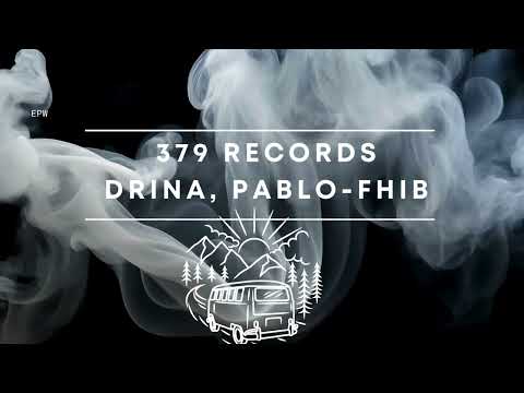 Pablo ft. Drina & Fhib – Fúmale (Official Audio)