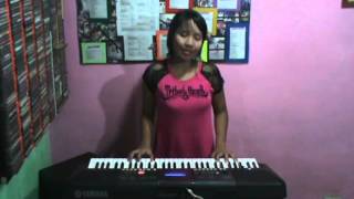 CHRISTMAS BONUS BY AEGIS  /ALDEN AND MAINE MENDOZA'S FAVORITE