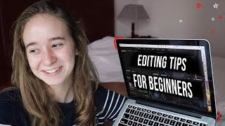How to Edit FASTER and BETTER