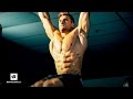 USN's IFBB Pro Ryan Terry's 10 Favorite Ab Exercises | 2017 Arnold Men's Physique Champion