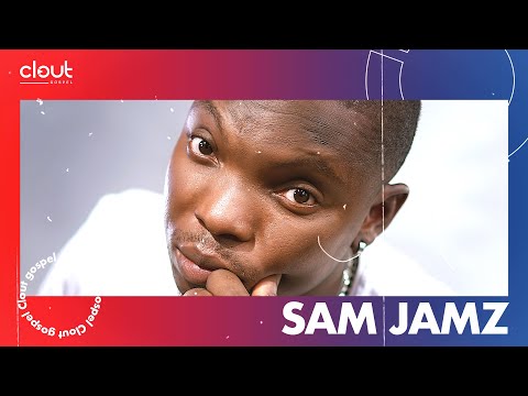 Sam Jamz - Play Yourself & Alive Mashup | CLOUT GOSPEL