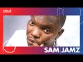 Sam Jamz - Play Yourself & Alive Mashup | CLOUT GOSPEL