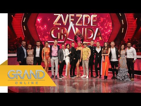 Utisci takmičara Zvezde Granda - EM 39