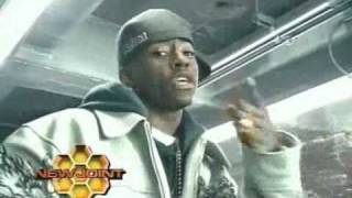 Cassidy   B Boy Stance