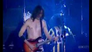 Extremoduro - Duende del parque