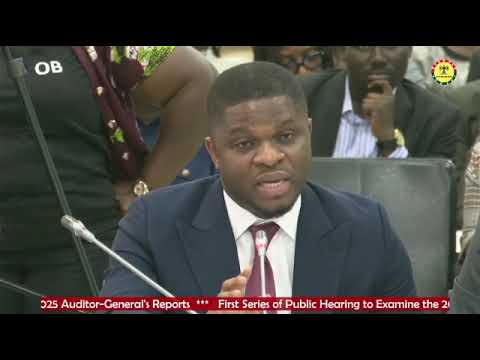 PAC hearing: 80–90% of Ghana’s gold is now refined locally before export — Sammy Gyamfi