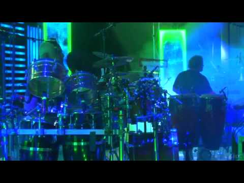 String Cheese Incident - Rivertrance - Electric Forest - 2012