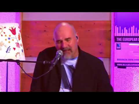 The Great Suburban Showdown - The Billy Joel Experience - Live Stream Sessions