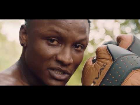 BLACKNONDE _ KEMFA ( Clip officiel)