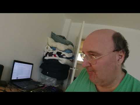 MongoTV_6963 - ENGLISH VLOG - Have a Good Thursday - Cooking Hot Ravioli