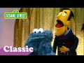 The Remembering Game With Cookie Monster Sesame Street Classic