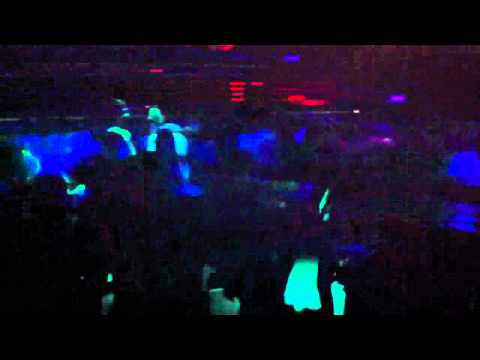 T-Dj Milana club Millennium