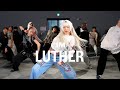 Luther Learner Class Redy