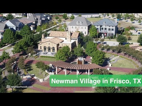 Newman Village