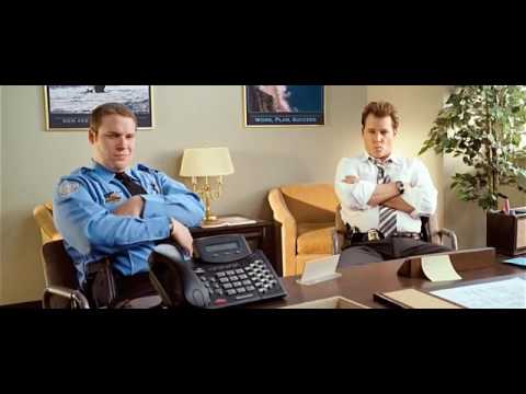 Shopping Center King Trailer #1 (de.)