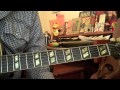 lonnie johnson lesson 
