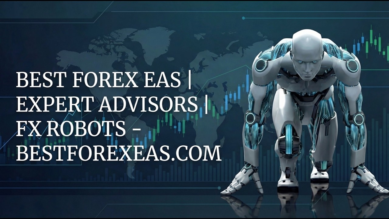 Night Hunter Pro EA Review - Best Forex Expert Advisor For Night Scalping By Valeriia Mishchenko