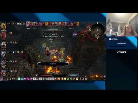 Reapers Coast Arena Quest|Divinity 2