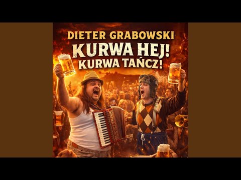 Kurwa Hej, Kurwa Tańcz