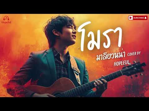 โมรา - มาลีฮวนน่า | {Hopeful} | Cover | เพลงดีฟังเพลิน