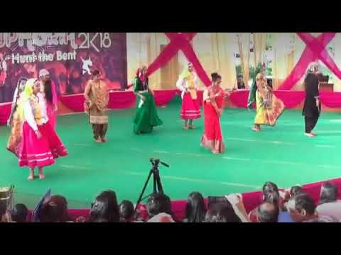 Best nepali culture dance,, Nepal ki chhori hu ma songs