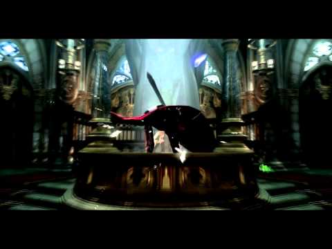 Devil May Cry 4 Ep.1