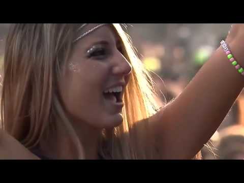 Afrojack    Freedom Official HD