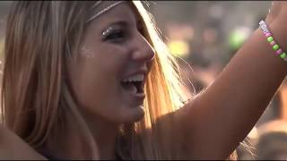 Afrojack    Freedom Official HD