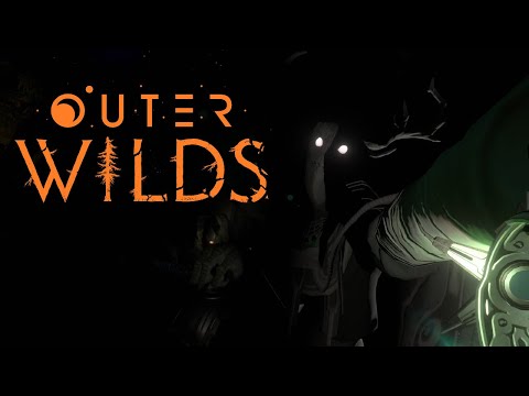 XanaGear plays Outer Wilds: Echoes of the Eye - Part 1/3