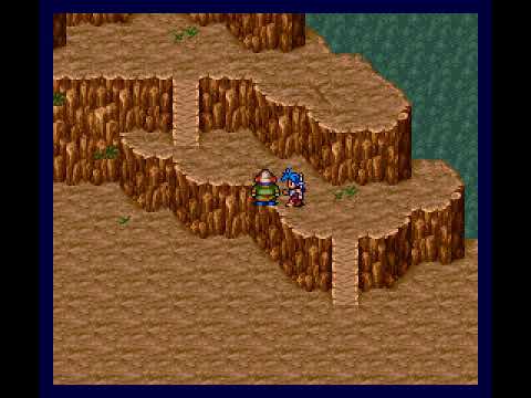 [TAS] Breath of Fire II "Good Ending" in 4:34:55.03 by Xujhan