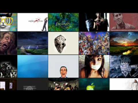 triamer - psyho clown