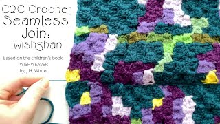 Seamless Join: C2C Wishghan