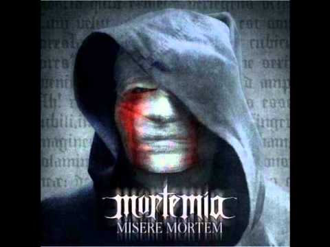 Mortemia - The One I Once Was