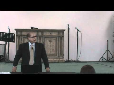 07-03-11 "Una Nacion Bajo Dios"Pastor David Sarinana