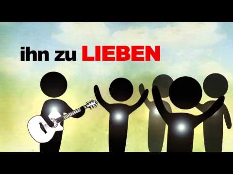 Das ist Jüngerschaft - echte Nachfolge Jesus Christus