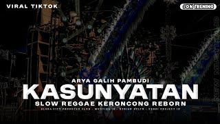 Download lagu DJ KASUNYATAN || ATI DURUNG LILO KOWE NYANDING WONG LIYO || TERBARU VIRAL - MUSTIKA ID mp3