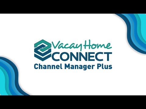VacayHome Channel Manager Plus 